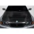 2000-2003 BMW 3 Series GTS Carbon Fiber Hood - image 1