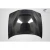 2000-2003 BMW 3 Series GTS Carbon Fiber Hood - image 10