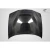 2000-2003 BMW 3 Series GTS Carbon Fiber Hood - image 11