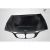 2000-2003 BMW 3 Series E46 2DR GTS Look Hood - 1 Piece - image 14
