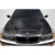 2002-2005 BMW 3 Series E46 4DR GTS Look Hood - 1 Piece - image 1