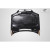 2002-2005 BMW 3 Series E46 4DR GTS Look Hood - 1 Piece - image 11