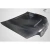 2002-2005 BMW 3 Series E46 4DR GTS Look Hood - 1 Piece - image 9