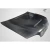 2002-2005 BMW 3 Series E46 4DR GTS Look Hood - 1 Piece - image 7