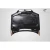 2002-2005 BMW 3 Series E46 4DR GTS Look Hood - 1 Piece - image 16