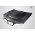 2002-2005 BMW 3 Series GTS Carbon Fiber Hood - image 13