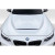2014-2021 BMW 2 Series / 2016-2021 BMW M2 F22 F23 F87 Duraflex GTS Look Hood - 1 Piece - image 1