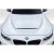 2014-2021 BMW 2 Series / 2016-2021 BMW M2 F22 F23 F87 GTS Look Hood - 1 Piece - image 1