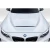 2014-2021 BMW 2 Series GTS Look Hood - image 3