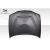 2000-2003 BMW 3 Series GTS Hood - image 14