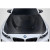 2014-2021 BMW 2 Series / 2016-2021 BMW M2 F22 F23 F87 Carbon Creations GTS Look Hood - 1 Piece - image 1