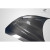 2014-2021 BMW 2 Series / 2016-2021 BMW M2 F22 F23 F87 GTS Look Hood - 1 Piece - image 5