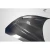 2014-2021 BMW 2 Series / 2016-2021 BMW M2 F22 F23 F87 GTS Look Hood - 1 Piece - image 5