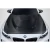 2014-2021 BMW 2 Series GTS Look Carbon Fiber Hood - image 1