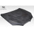 2014-2018 BMW X5 F15 / X5M F85 / 2015-2019 BMW X6 F16 / X6M F86 Horstein Hood - 1 Piece - image 5