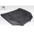 2014-2018 BMW X5 F15 / X5M F85 / 2015-2019 BMW X6 F16 / X6M F86 Horstein Hood - 1 Piece - image 5