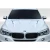 2014-2018 BMW X5 Horstein Hood - image 1