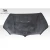 2014-2018 BMW X5 F15 / X5M F85 / 2015-2019 BMW X6 F16 / X6M F86 Horstein Hood - 1 Piece - image 8
