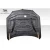 2014-2018 BMW X5 Horstein Hood - image 12