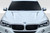 2014-2018  BMW X5 F15 / X5M F85 / 2015-2019 BMW X6 F16 / X6M F86 Duraflex Horstein Hood 1 Piece
