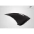 2014-2018 BMW M3 F80 / 2014-2020 M4 F82 F83 GTS Look Hood - 1 Piece - image 5