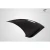 2014-2018 BMW M3 F80 / 2014-2020 M4 F82 F83 GTS Look Hood - 1 Piece - image 12