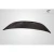 2014-2020 BMW M3 GTS Look Carbon Fiber Hood - image 10