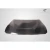 2014-2020 BMW M3 GTS Look Carbon Fiber Hood - image 2