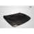2014-2020 BMW M3 GTS Look Carbon Fiber Hood - image 4