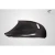 2014-2020 BMW M3 GTS Look Carbon Fiber Hood - image 7