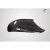 2014-2020 BMW M3 GTS Look Carbon Fiber Hood - image 13