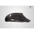 2014-2020 BMW M3 GTS Look Carbon Fiber Hood - image 21