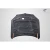 2014-2018 BMW X5 F15 / X5M F85 / 2015-2019 BMW X6 F16 / X6M F86 Horstein Hood - 1 Piece - image 25