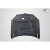 2014-2018 BMW X5 Horstein Carbon Fiber Hood - image 16