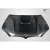 2014-2018 BMW X5 F15 / X5M F85 / 2015-2019 BMW X6 F16 / X6M F86 Horstein Hood - 1 Piece - image 4