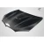 2014-2018 BMW X5 F15 / X5M F85 / 2015-2019 BMW X6 F16 / X6M F86 Horstein Hood - 1 Piece - image 20