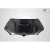 2014-2018 BMW X5 Horstein Carbon Fiber Hood - image 3