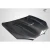2014-2018 BMW X5 F15 / X5M F85 / 2015-2019 BMW X6 F16 / X6M F86 Horstein Hood - 1 Piece - image 9
