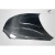 2014-2018 BMW X5 F15 / X5M F85 / 2015-2019 BMW X6 F16 / X6M F86 Horstein Hood - 1 Piece - image 12