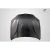 2014-2018 BMW X5 F15 / X5M F85 / 2015-2019 BMW X6 F16 / X6M F86 Horstein Hood - 1 Piece - image 15