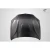 2014-2018 BMW X5 Horstein Carbon Fiber Hood - image 24