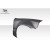 1999-2000 Honda Civic K-Spec Front Fenders - 2 Pieces - image 5