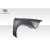 1999-2000 Honda Civic K-Spec Front Fenders - 2 Pieces - image 10