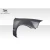 1999-2000 Honda Civic K-Spec Front Fenders - 2 Pieces - image 5