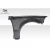 1999-2000 Honda Civic K-Spec Front Fenders - 2 Pieces - image 12