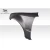 1999-2000 Honda Civic K-Spec Fender - image 16