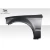 1999-2000 Honda Civic K-Spec Fender - image 13