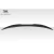 2019-2025 Mazda 3 Corke Rear Wing - image 6
