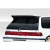 1988-1991 Honda Civic J Spec Rear Wing - image 1