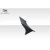 1988-1991 Honda Civic J Spec Rear Wing - image 5